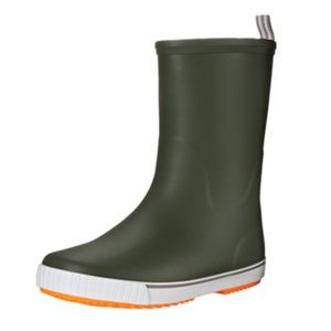 TRETORN RAIN BOOTS - GREEN